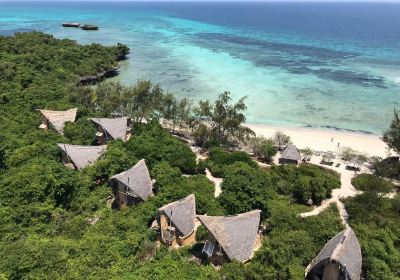 Chumbe Island Coral Park