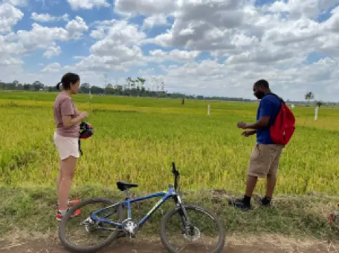 Rau Eco & Cultural Tourism Enterprise