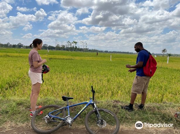Rau Eco & Cultural Tourism Enterprise