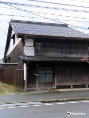 Hanya Funakoshi House