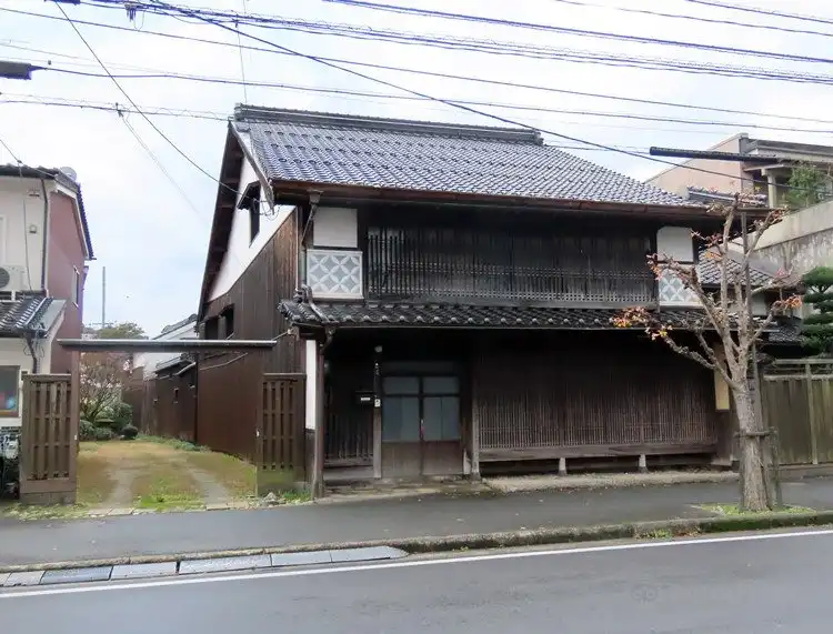 Hotels near Hanya Funakoshi House