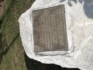 Praça Borges de Medeiros