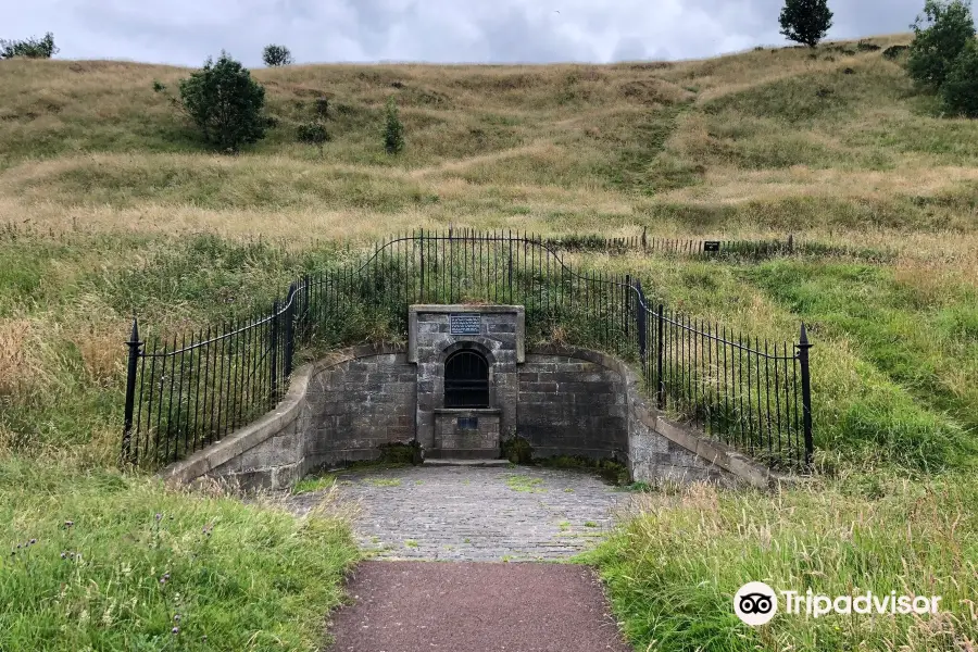 St. Margaret's Well