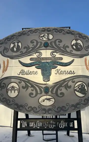 Hotels in Dickinson County