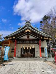 発寒神社