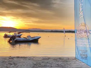 Get Wet Boat Rental Vourvourou