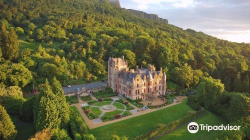 Belfast Castle