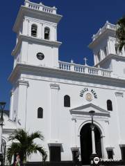 Basilica San Juan Bautista