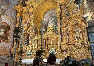 Santuario de Nuestra Senora de Consolacion