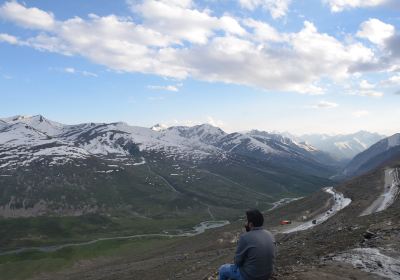 Balakot Tehsil