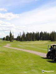Wintergreen Golf & Country Club
