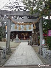 新田神社