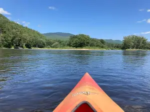 Bethel Outdoor Adventure and Campground