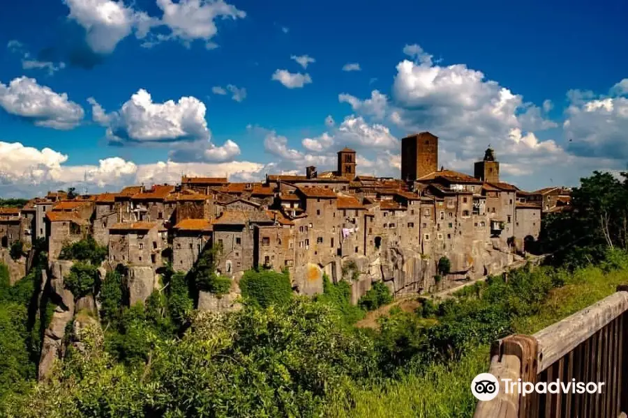 Borgo di Vitorchiano