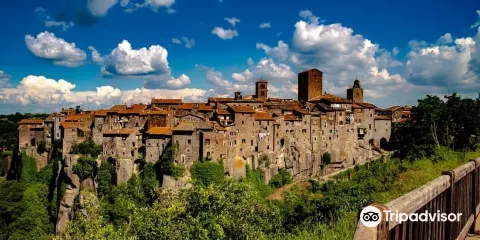 Borgo di Vitorchiano