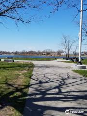 Ferry Point Park