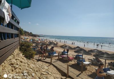 Praia de Santa Eulalia