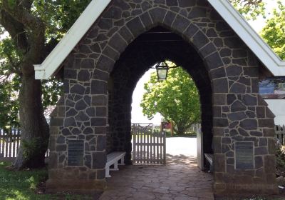 St James Anglican Church