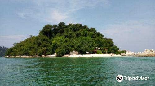 Pulau Giam