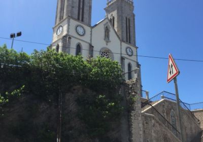Cathedrale St Joseph de Noumea