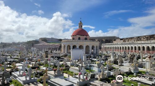 Plaza de San Jose