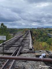 Bluegrass Scenic Railroad and Museum