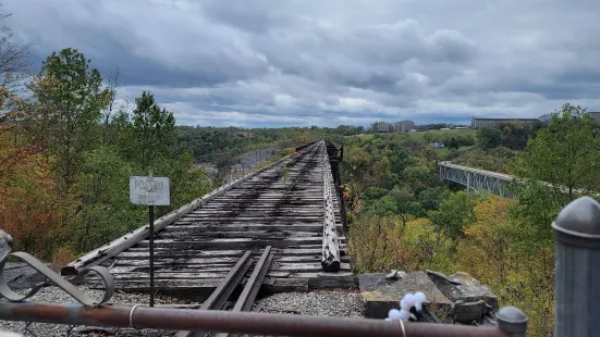 Bluegrass Scenic Railroad and Museum