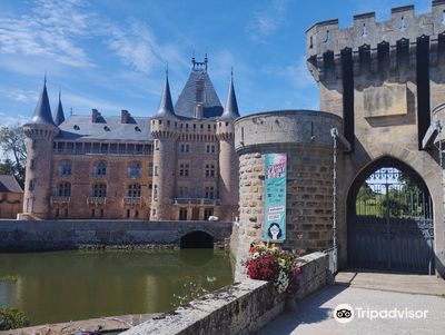 Castle of La Clayette