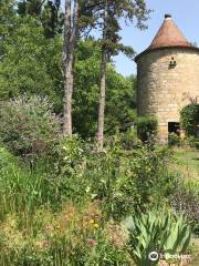 Panoramic Gardens of Limeuil