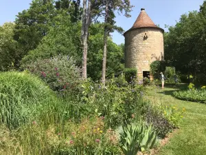 Jardins Panoramiques de Limeuil