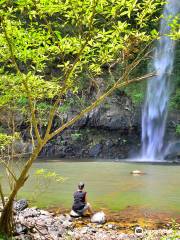 Nandroya Falls