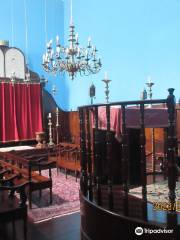 Sinagoga Shaar Hashamain