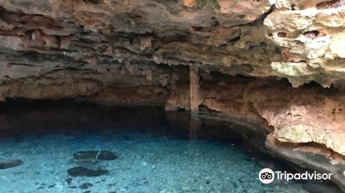 Cenote X Batun