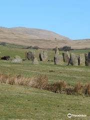 Swinside Stone Circle