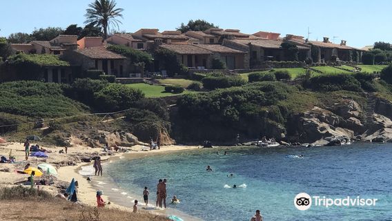 Marine Protected Area Capo Carbonara