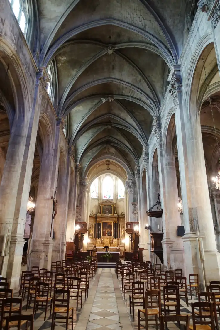 Hôtels Campanile à Pontoise