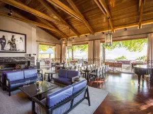 Delaire Graff Estate