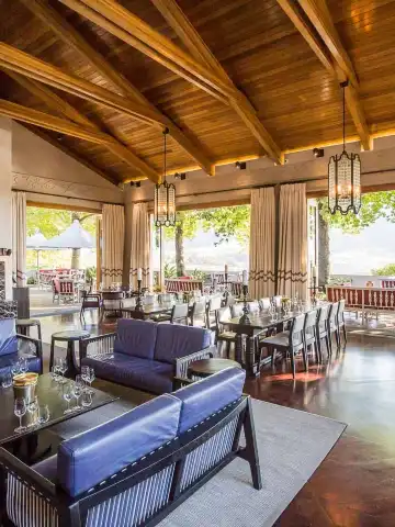 ステレンボッシュのホテル