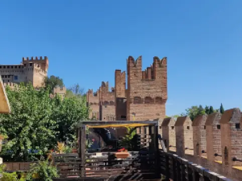 Castello di Gradara