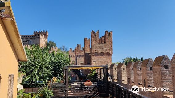 Castello di Gradara