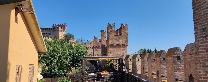 Castello di Gradara