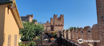 Castello di Gradara