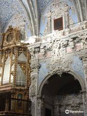 Parroquia de San Esteban Protomártir