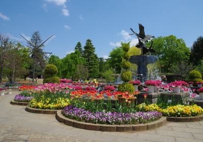 Funabashi Andersen Park