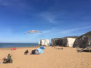 Botany Bay Beach