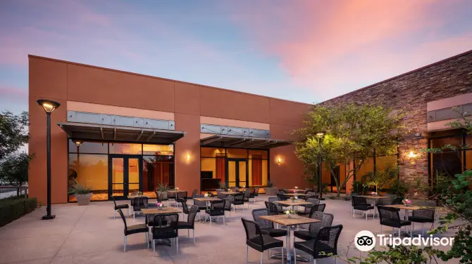 3_Gila River Resorts & Casinos - Lone Butte