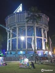 Magelang City Square