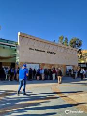 Petra Visitor Center