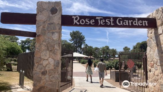 Gene C. Reid Park
