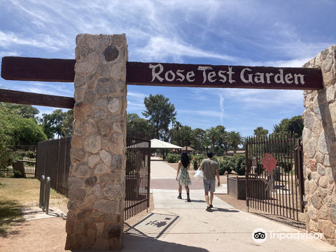 Gene C. Reid Park